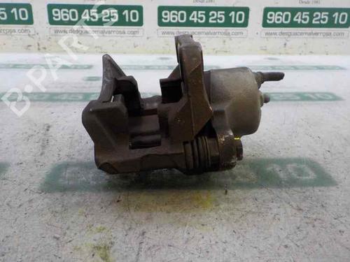 Used Left front brake caliper DACIA SANDERO [2008-2025]  11551687