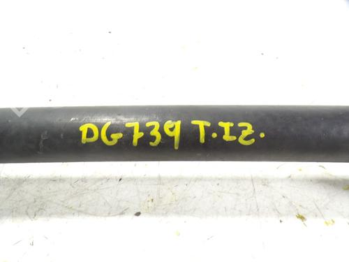 Drivaksel bagtil venstre MERCEDES-BENZ CLS Shooting Brake (X218)  | BP7548806M40 