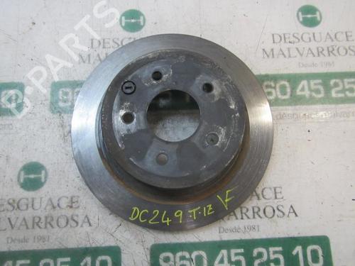 Used Other NISSAN QASHQAI I (J10, NJ10) [2006-2015]  14282511