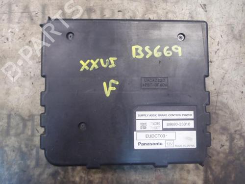 Elektronische module TOYOTA PRIUS Liftback (_W2_) [2003-2010]  3800411