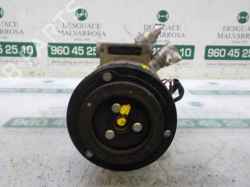 AC compressor FORD FOCUS III 1.0 EcoBoost | BP6301860M34 