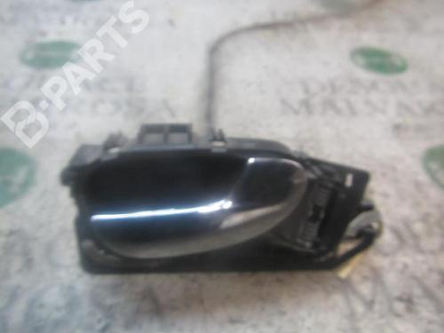front-right-interior-door-handle-peugeot-307-3ac-16-16v-2000-2001-2002-2003-2004-2005-2006-2007-2008-2009-2010-2011-2012-3841683 main image