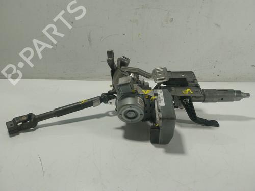 Used Steering column Steering column FORD TOURNEO COURIER B460 MPV 1.5 TDCi (75 hp) 17832127 17832127