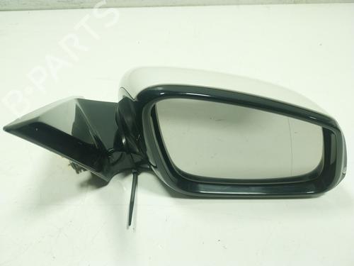 Used Right mirror BMW 4 Coupe (F32, F82) 420 d (190 hp) 27522247