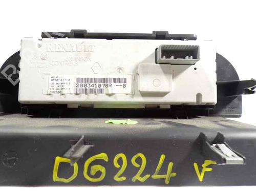 Display RENAULT KANGOO / GRAND KANGOO II (KW0/1_)  | BP6911791C48 