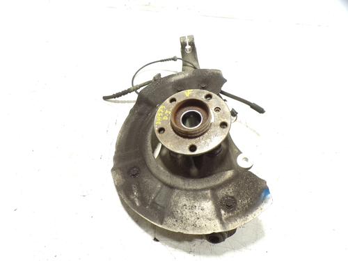 Used Left front steering knuckle Left front steering knuckle BMW 5 (F10) 530 d xDrive (258 hp) 8257925 8257925