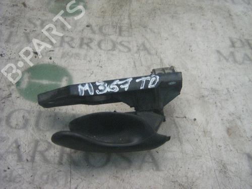 Højre bagtil invendig håndtag Højre bagtil invendig håndtag FIAT BRAVA (182_) 1.9 JTD (100 hp) 3755487 3755487