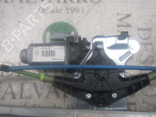 Front right window mechanism CITROËN C3 Picasso (SH_) | BP3829680C23 - Image 4