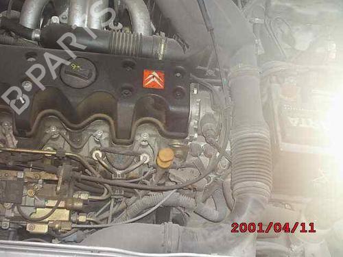 Steering column stalk CITROËN SAXO (S0, S1)  | BP3745580I23 