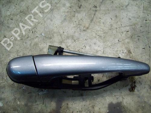 Used Rear right exterior door handle BMW 3 (E46) 320 d (150 hp) 3783581