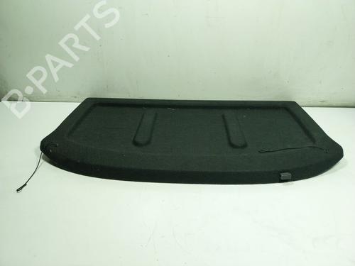 Used Rear parcel shelf Rear parcel shelf HYUNDAI i30 (PDE, PD, PDEN) 1.0 T-GDI hybrid 48V (120 hp) 16663896 16663896
