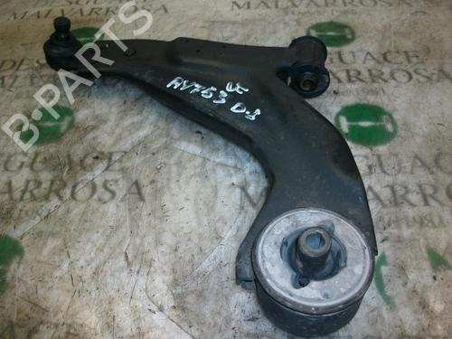 Querlenker links vorne für FORD MONDEO III Saloon (B4Y) 2.0 16V TDDi / TDCi (115 hp) 3752265