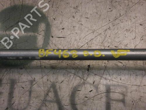 Right front suspension arm SEAT IBIZA III (6L1) 1.9 SDI | BP14266989M13 