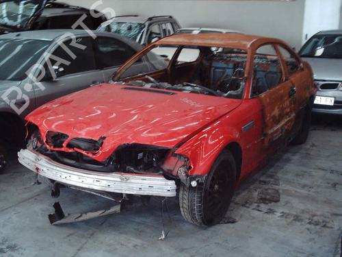 Electronic sensor BMW 3 Coupe (E46) 325 Ci | BP8739511M84 