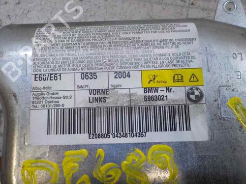 Electronic module BMW 5 (E60)  | BP5287818M83 