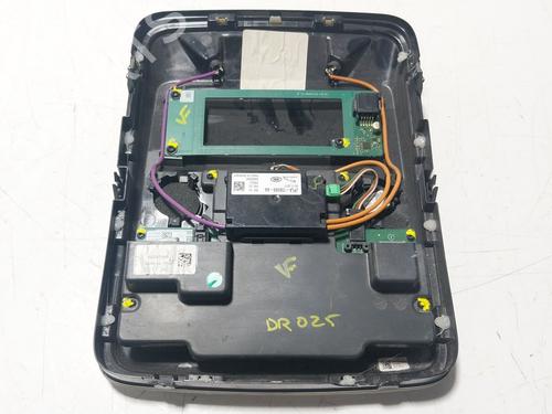 Interior roof light LAND ROVER RANGE ROVER SPORT II (L494) 3.0 SDV6 4x4 | BP27921299I8 