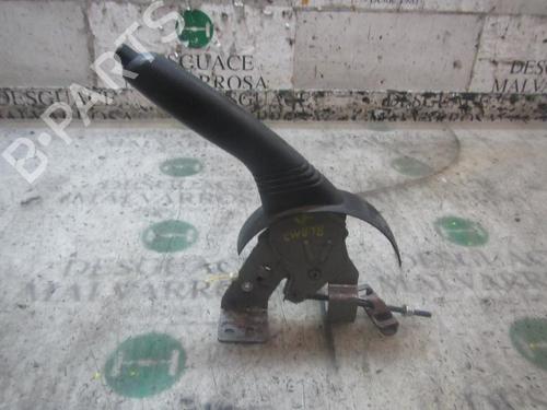 Hand brake PEUGEOT 107 (PM_, PN_) 1.4 HDi BP8770839I18