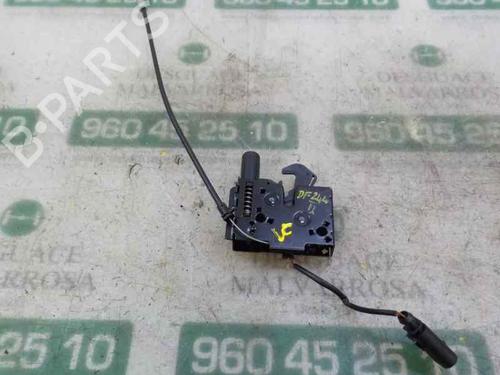 Used Hood lock AUDI A1 Sportback (GBA) [2018-2025]  8771723