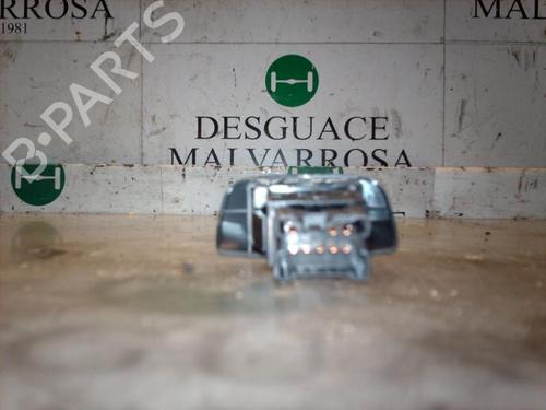 Warning switch NISSAN PRIMERA (P12) 2.2 Di | BP3740290I22 