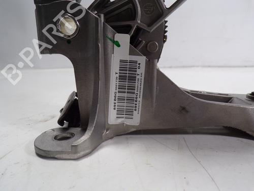 Hand brake CITROËN C4 CACTUS  | BP8771808I18 