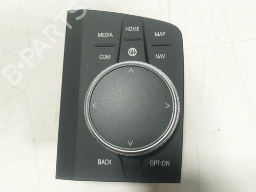 Used Switch Switch BMW 4 Convertible (G23, G83) 420 i (184 hp) 24115516 24115516