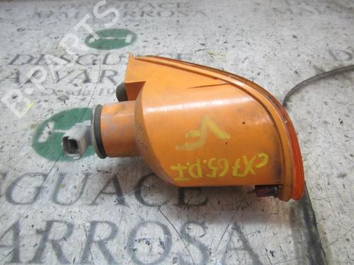 Left front indicator FORD FOCUS I (DAW, DBW) 1.8 Turbo DI / TDDi | BP3843211C32 
