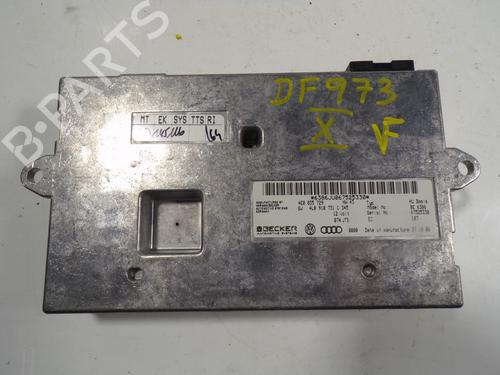 Used Electronic module Electronic module AUDI Q7 (4LB) 3.0 TDI quattro (240 hp) 7118859 7118859
