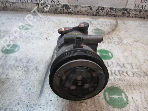 Used AC compressor AC compressor FORD TRANSIT Van (FA_ _) [2006-2014] 3841531 3841531