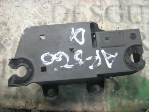 Front left interior door handle FORD FOCUS II (DA_, HCP, DP) | BP3739794I13 - Image 2