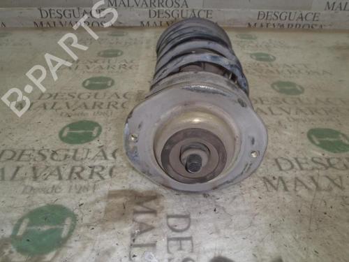 Left front shock absorber RENAULT SUPER 5 (B/C40_)  | BP9121995M16