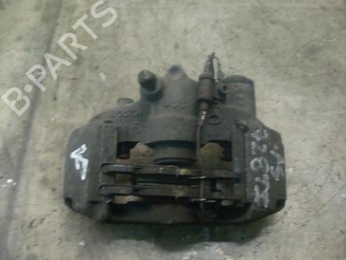 Used Left rear brake caliper MERCEDES-BENZ VITO Van (W638) [1997-2003]  11544629