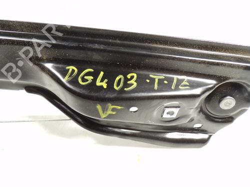 Rear left window mechanism FORD ECOSPORT  | BP7235438C24 