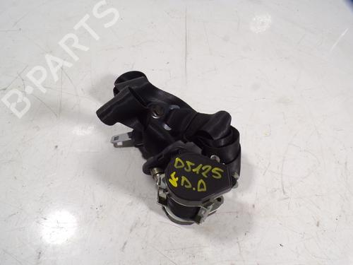 Used Front right seatbelt DACIA DOKKER MPV (KE_) [2012-2025]  9810673
