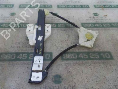 BP6046284C24 | Rear left window mechanism AUDI A1 Sportback (GBA)  BP6046284C24