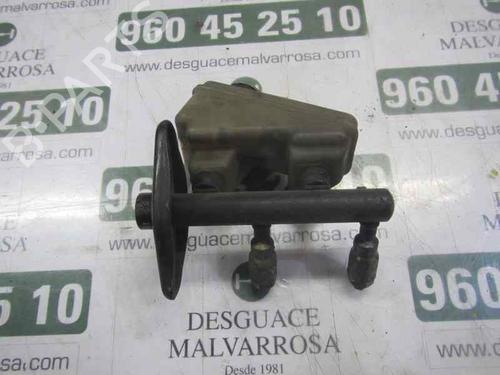 Brake master cylinder FORD FIESTA Box Body/MPV (F3L, F5L) 1.3 | BP3856339M77 