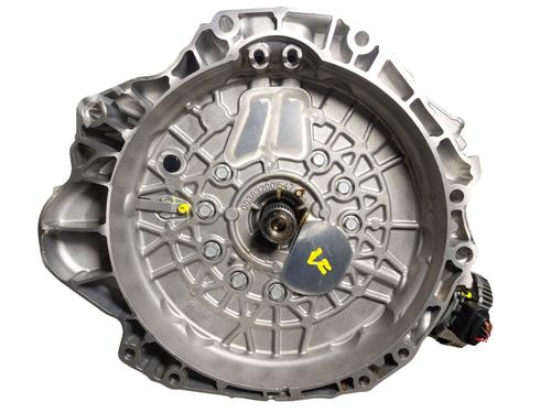 Used Gearbox PORSCHE PANAMERA (971) 4.0 Turbo S (97BFR1) (630 hp) 29132198