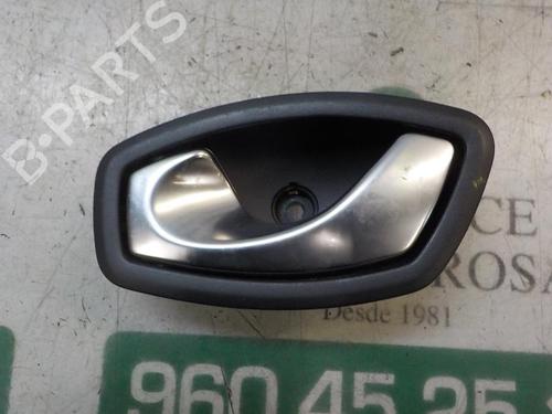 Venstre fortil invendig håndtag Venstre fortil invendig håndtag RENAULT MEGANE III Coupe (DZ0/1_) 1.5 dCi (DZ0B) (106 hp) 4003786 4003786