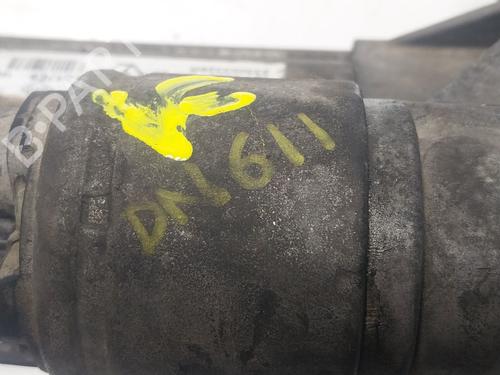 Starter DACIA LODGY (JS_) 1.5 dCi | BP18305338M8 