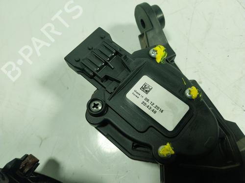 Pedal KIA CEE'D (JD) 1.4 CRDi 90 | BP16887791I4 