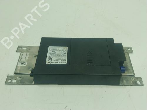 Used Electronic module Electronic module BMW X5 (F15, F85) xDrive 25 d (231 hp) 19178765 19178765