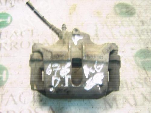 Used Left front brake caliper Left front brake caliper RENAULT KANGOO (KC0/1_) D 55 1.9 (KC0D) (54 hp) 11557143 11557143