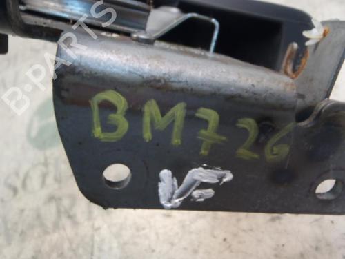 Hand brake FORD FIESTA VI (CB1, CCN) 1.6 TDCi | BP8770035I18 