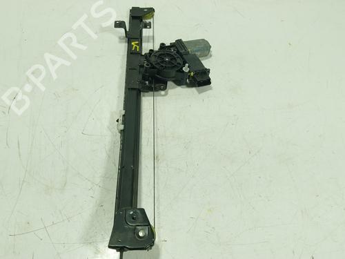 Used Front left window mechanism Front left window mechanism PEUGEOT BOXER Platform/Chassis [2006-2026] 27978749 27978749