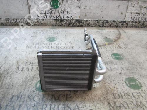 Varmeapparat FORD FIESTA VI (CB1, CCN)  | BP3844195M63 