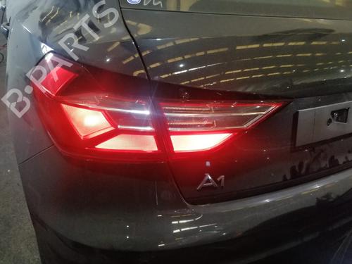 Spjældhus AUDI A1 Sportback (GBA)  | BP13013219M82 