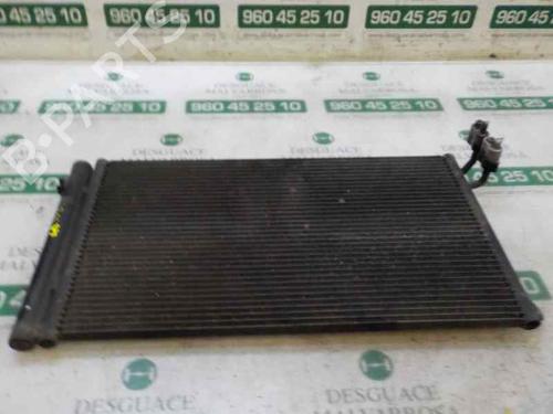 Used AC radiator AC radiator BMW 3 (E90) 320 d (163 hp) 5147776 5147776