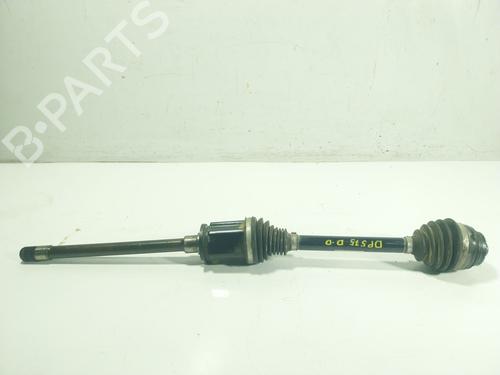 Used Right front driveshaft Right front driveshaft BMW X3 (G01, F97, G08) xDrive 20 d Mild-Hybrid (190 hp) 22899967 22899967