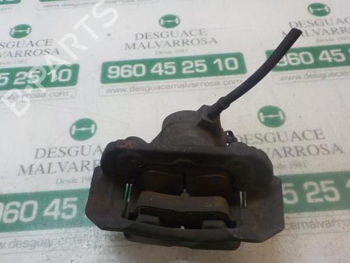 Left front brake caliper MERCEDES-BENZ C-CLASS (W203) C 220 CDI (203.006, 203.008) | BP11550469M105 - Image 4