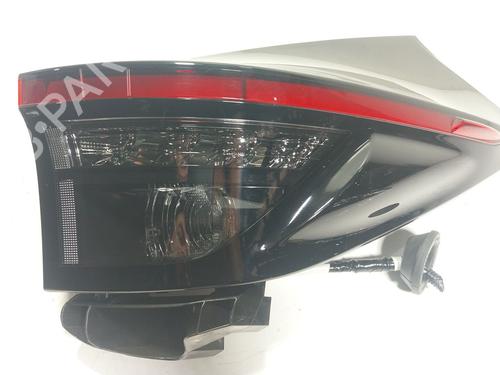 Used Right taillight Right taillight TOYOTA YARIS CROSS (MXP_) 1.5 Hybrid (MXPJ11) (131 hp) 31168968 31168968