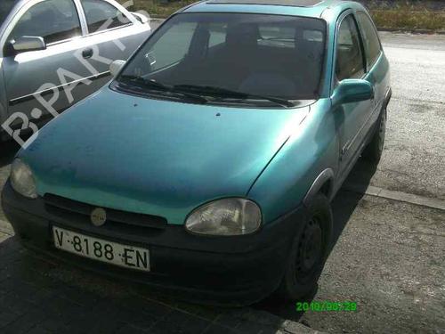 Used Parts OPEL CORSA B (S93)  1.4 (F08, F68, M68)  478577